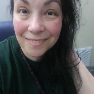 Meet your Posher, Kati